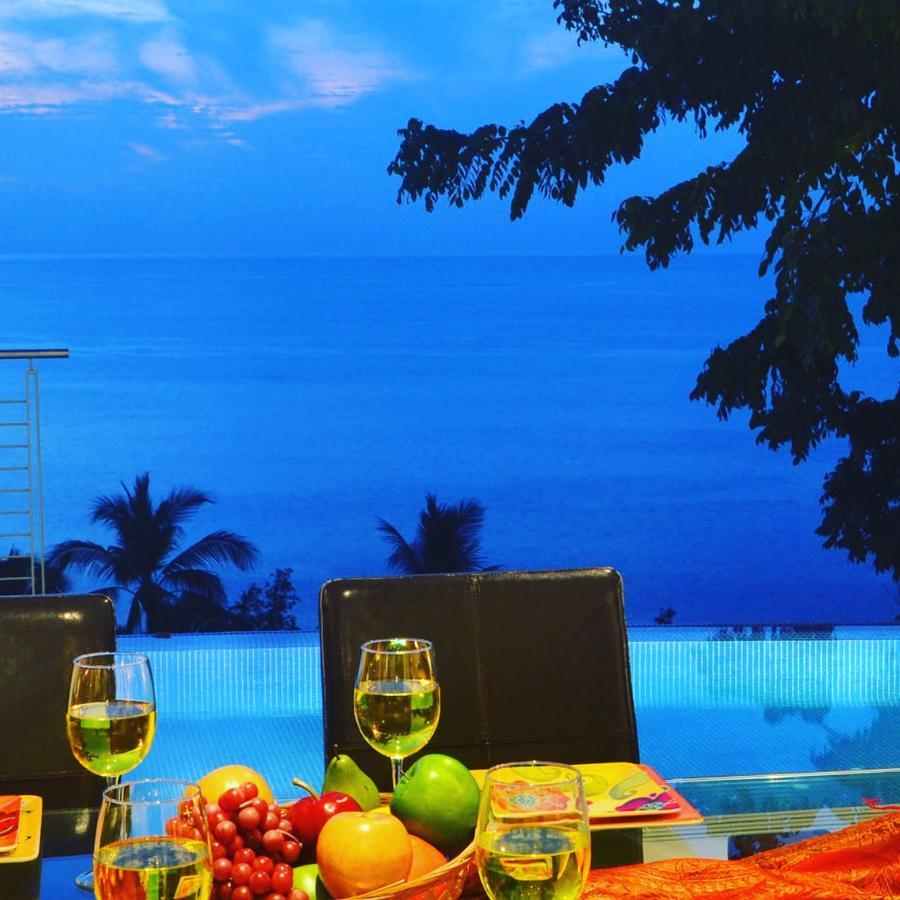 Paramount Bay Hotell Puerto Vallarta Eksteriør bilde